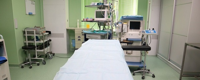 В республиканской больнице Карелии открыли ремонтируемое три года отделение травматологии